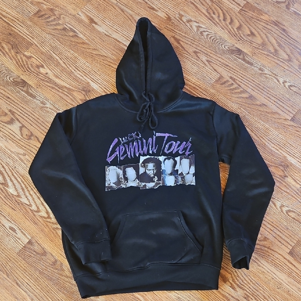 Lucki Gemini